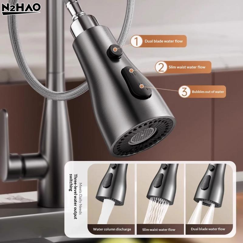 Pull Out Kitchen Sink Faucet S - مراجعة Kitchen Appliances Design وسعره