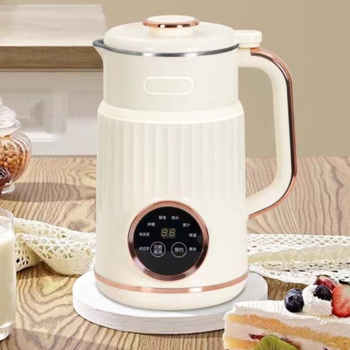 Hot Sale 1L Large Capacity Soy - مراجعة Kitchen Appliances Sale وسعره