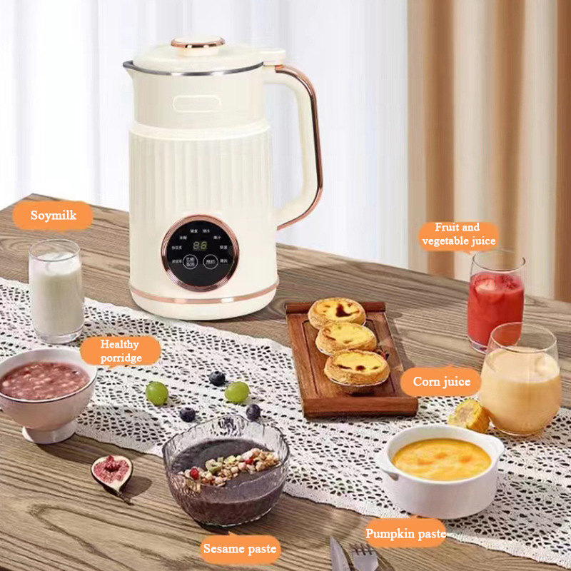 Hot Sale 1L Large Capacity Soy - مراجعة Kitchen Appliances Sale وسعره