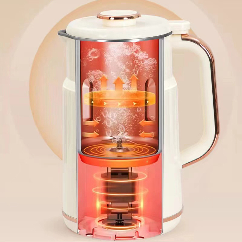 Hot Sale 1L Large Capacity Soy - مراجعة Kitchen Appliances Sale وسعره