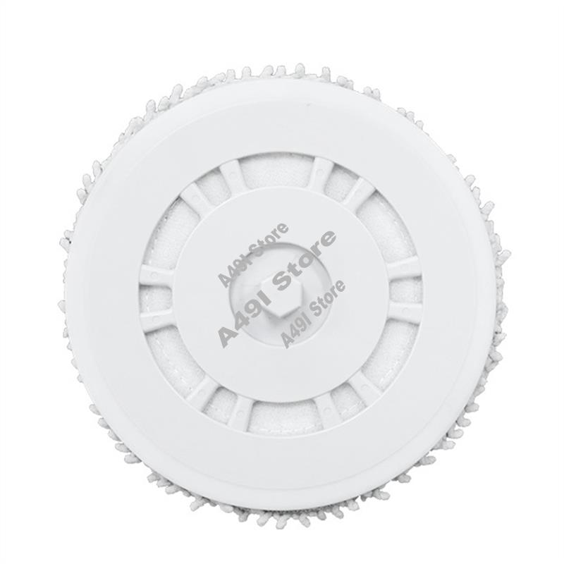 Kitchen Appliance Robot Vacuum - مراجعة Kitchen Appliances Xiaomi وسعره