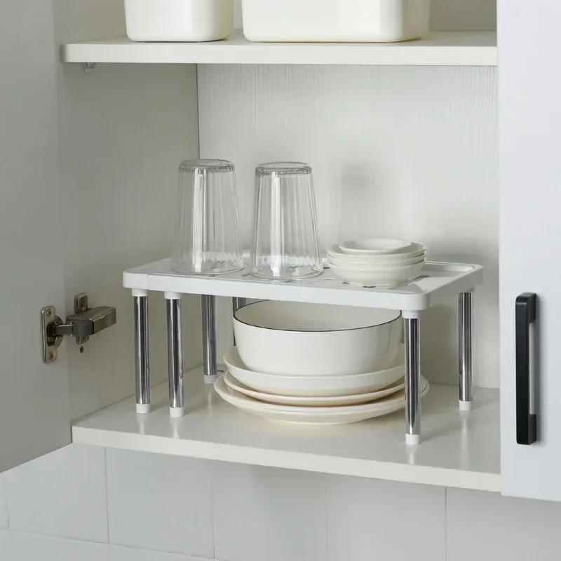 Scalable One Piece Multifuncti - مراجعة Kitchen Appliances Shelves وسعره