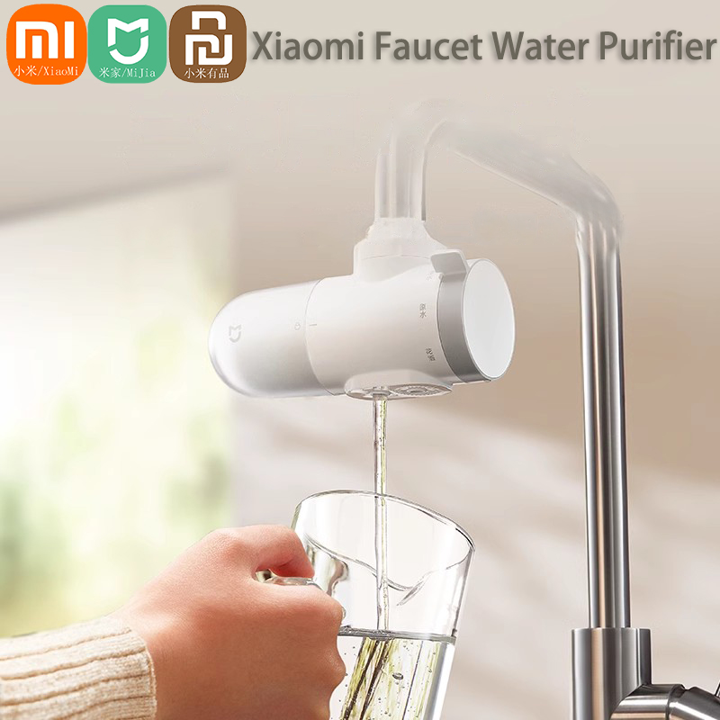 Xiaomi Smart Kitchen Tap Water - مراجعة Kitchen Appliances Xiaomi وسعره