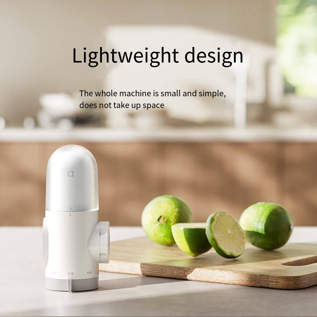 Xiaomi Smart Kitchen Tap Water - مراجعة Kitchen Appliances Xiaomi وسعره