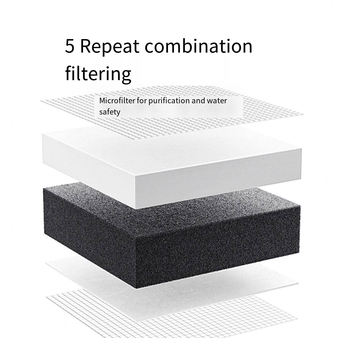Xiaomi Smart Kitchen Tap Water - مراجعة Kitchen Appliances Xiaomi وسعره