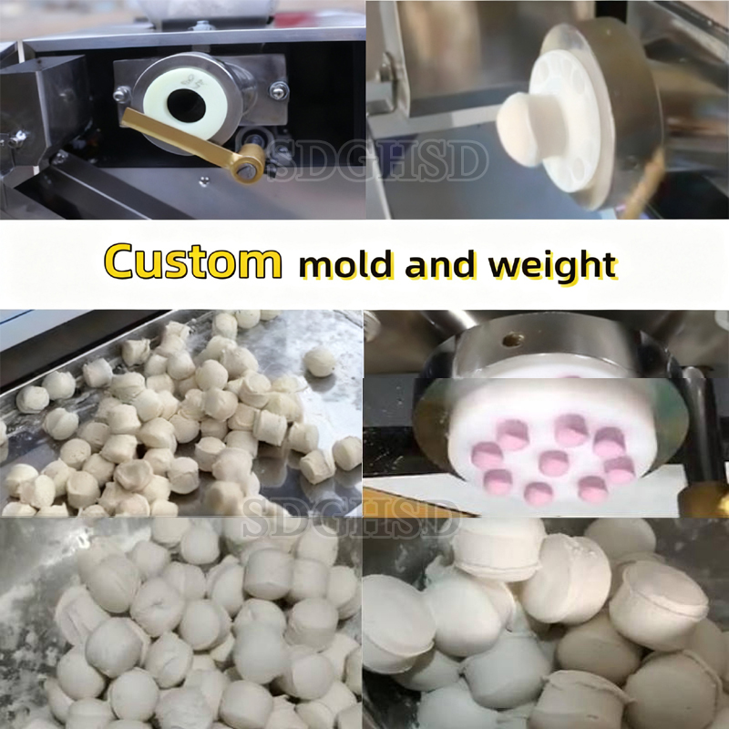 Automatic Bun Bread Pizza Bake - مراجعة Bread Maker Machine وسعره