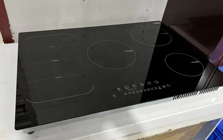 Induction Cooker Hot Sales Hig - مراجعة Kitchen Appliances Sale وسعره