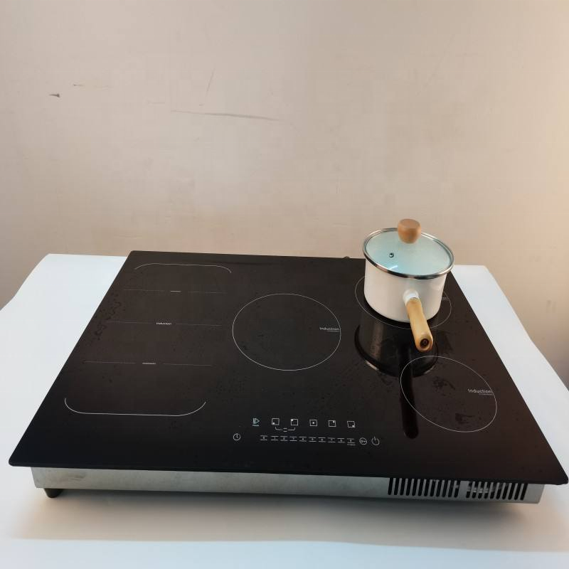 Induction Cooker Hot Sales Hig - مراجعة Kitchen Appliances Sale وسعره