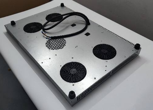Induction Cooker Hot Sales Hig - مراجعة Kitchen Appliances Sale وسعره