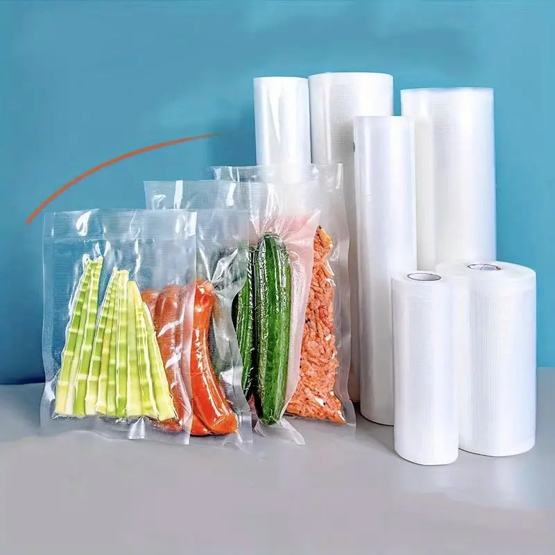 500cm/Rolls Food Vacuum Bags f - مراجعة Sous Vide Immersion وسعره