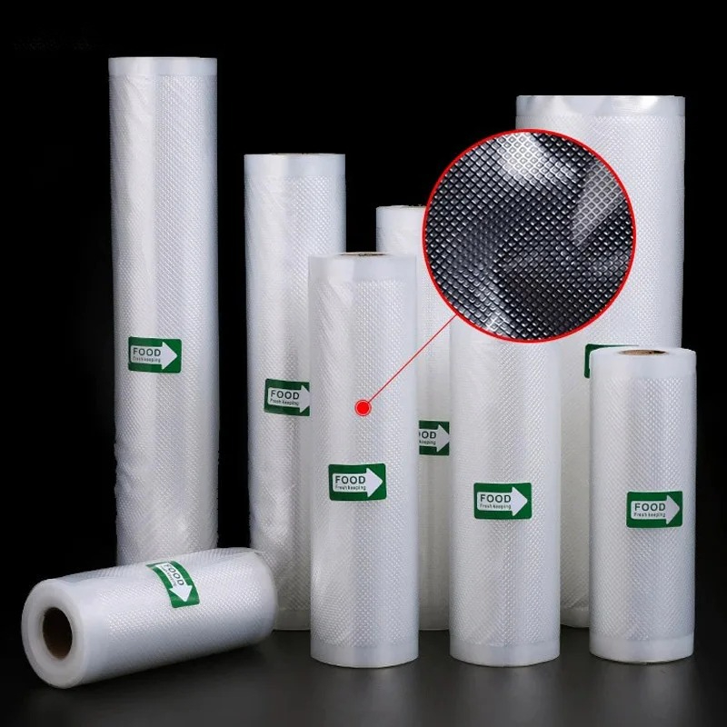 500cm/Rolls Food Vacuum Bags f - مراجعة Sous Vide Immersion وسعره