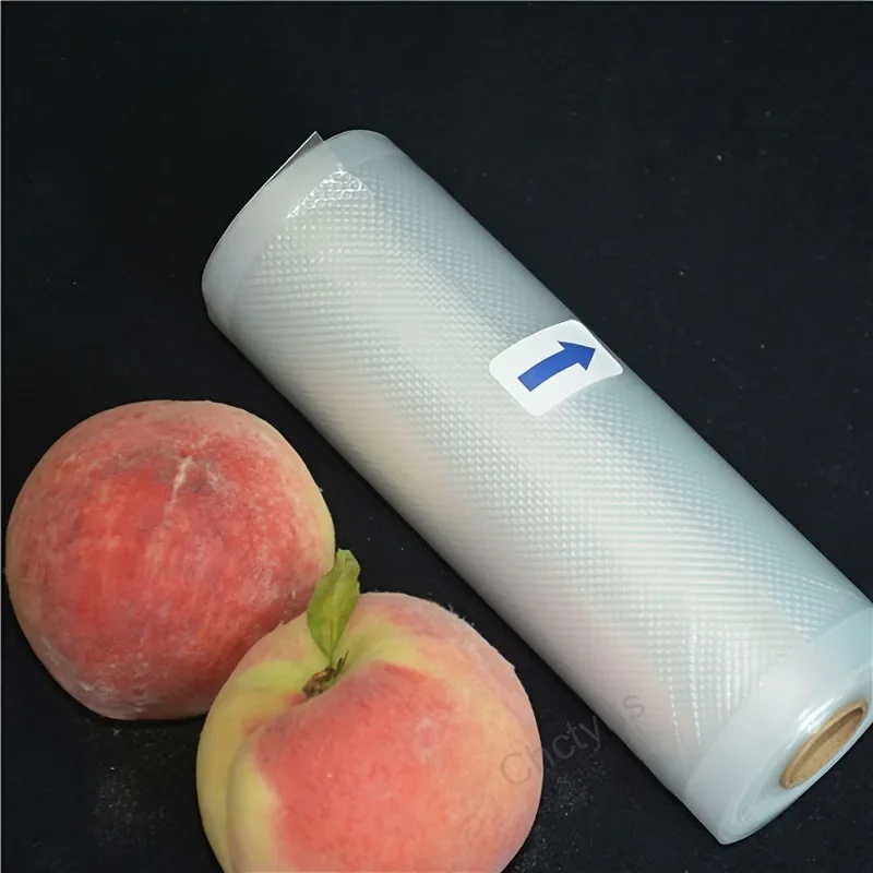 500cm/Rolls Food Vacuum Bags f - مراجعة Sous Vide Immersion وسعره