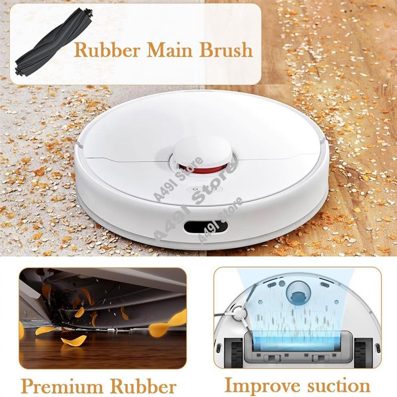 Kitchen Appliance For Dreame L - مراجعة Kitchen Appliances Xiaomi وسعره
