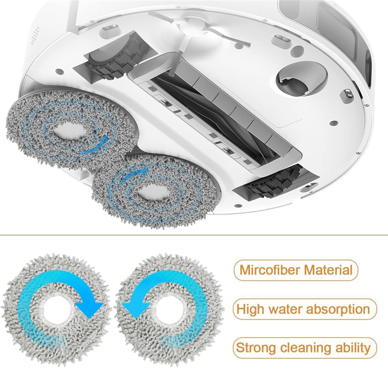 Kitchen Appliance For Dreame L - مراجعة Kitchen Appliances Xiaomi وسعره