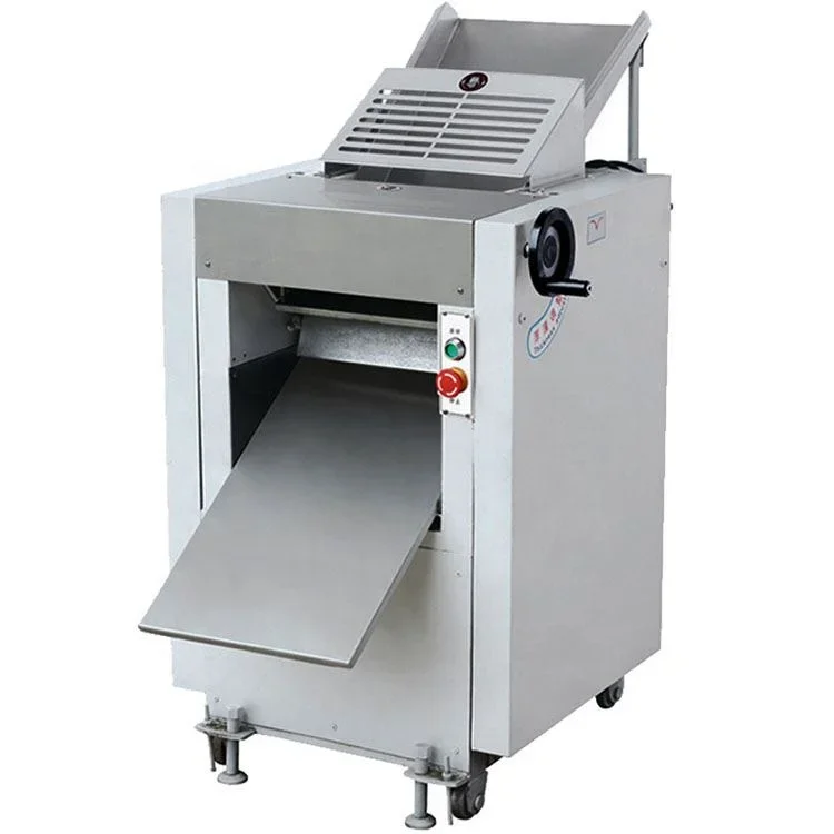 Flat Bread Used Machine Chapat - مراجعة Bread Maker Machine وسعره