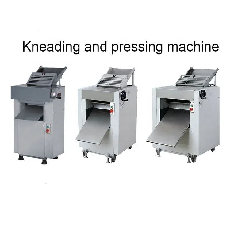 Flat Bread Used Machine Chapat - مراجعة Bread Maker Machine وسعره