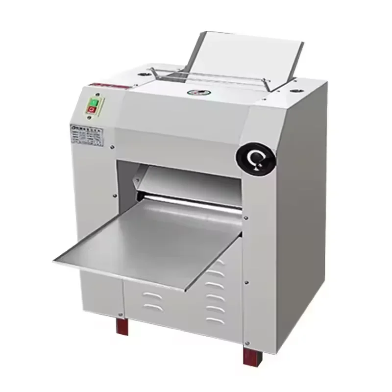 Roti Pita Bread Press Machine  - مراجعة Bread Maker Machine وسعره
