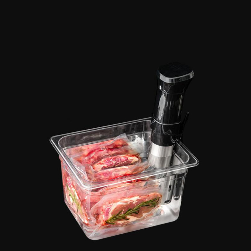 25L Sous Vide Cooker Container - مراجعة Sous Vide Immersion وسعره