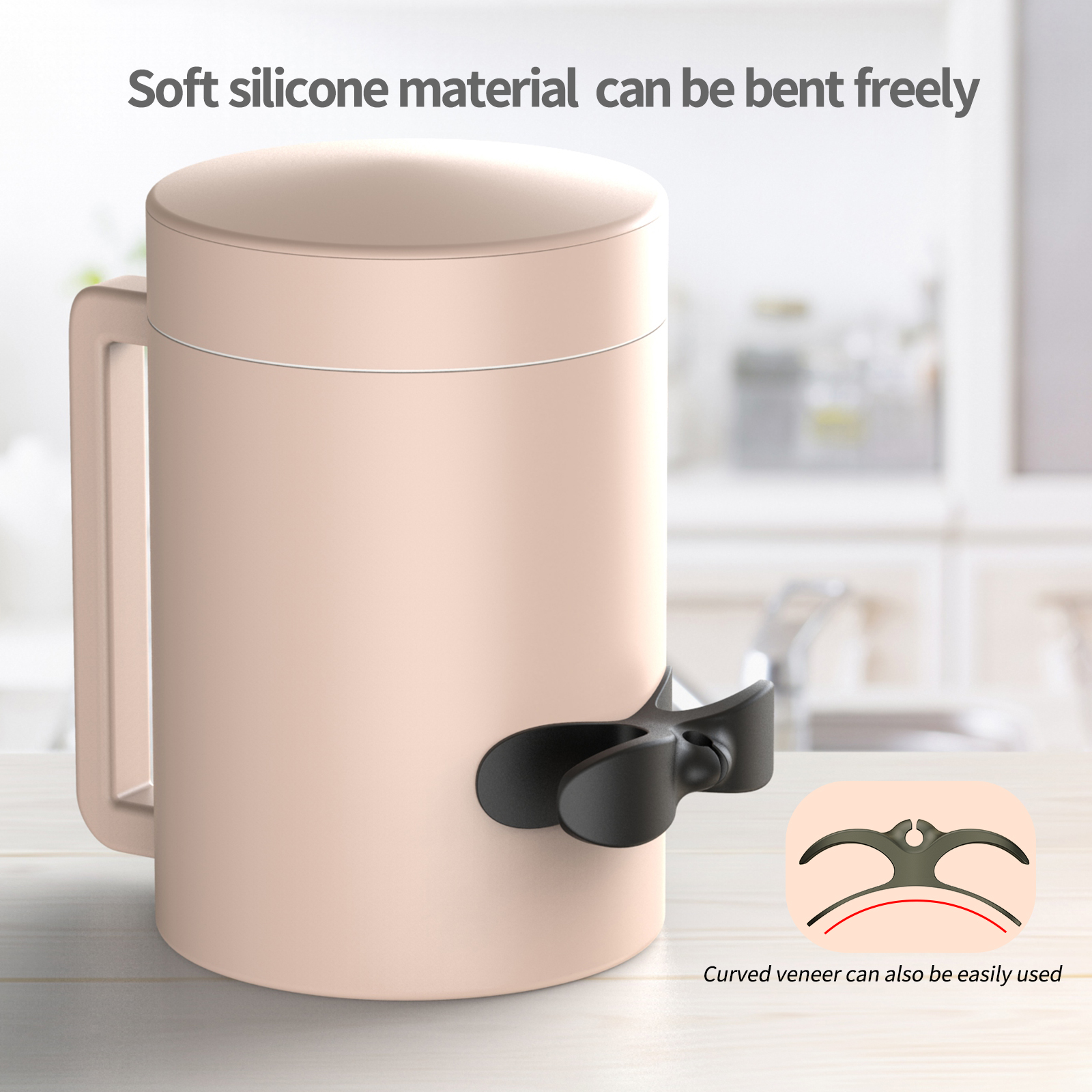 Cord Organizer For Appliances, - مراجعة Kitchen Appliances Design وسعره