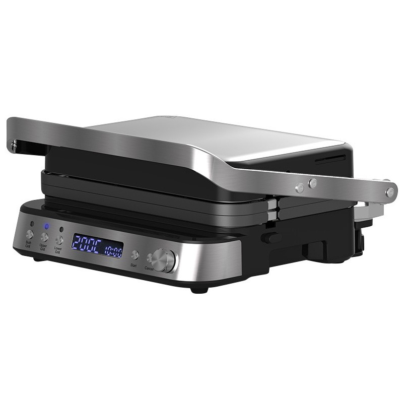 Steak Sandwich Machine Househo - مراجعة Bread Maker Machine وسعره