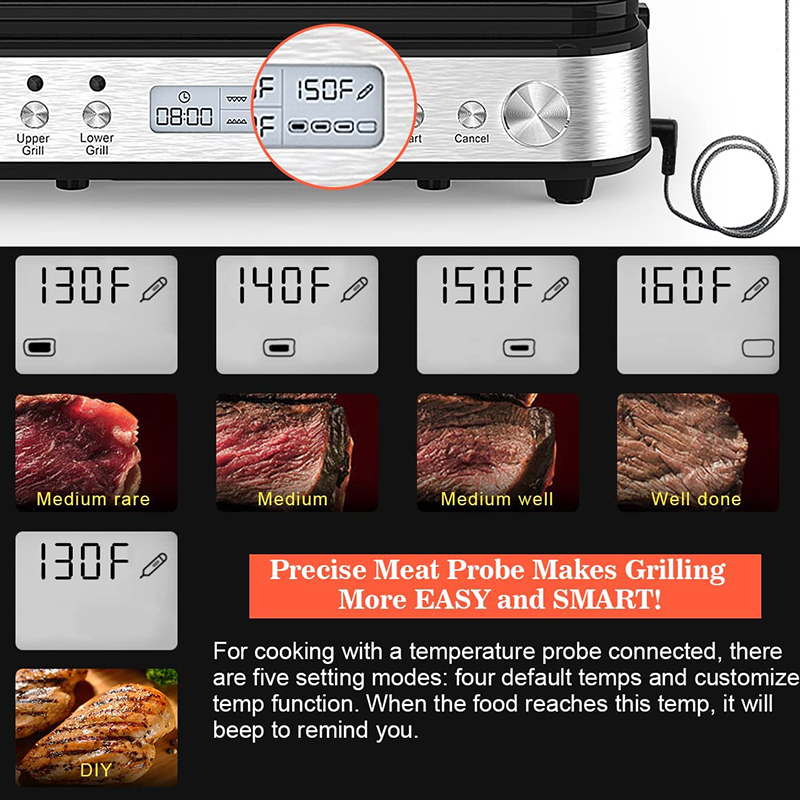 Steak Sandwich Machine Househo - مراجعة Bread Maker Machine وسعره